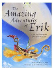 #MCAY3, there is an exciting assignment for you on <a href="/SpellingShed/">Spelling Shed 🐝🌈</a>. Your challenge is filled with subject specific spellings. 

There are themed books for you on #BugClub. The selected texts are filled with wonderful adventures!

@danspurrierMCA