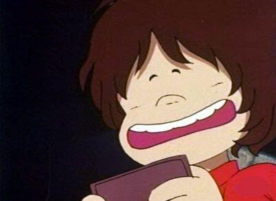 クロス A Twitter 星野鉄郎なんで劇場版でハーロックみたいな顔になっちゃったの