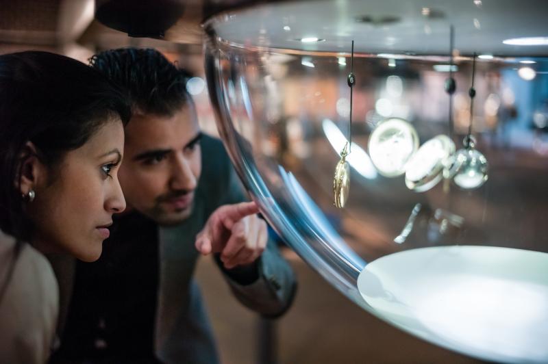 streumeyer's tweet image. Ein Juwel unter den Schweizer Museen! Das internationale Uhrenmuseum in LaChauxdeFonds!
Das grösste auf Uhren spezialisierte Museum Sammlung der Welt! 4000 wertvolle Exponate sind zu besichtigen!
#wirbrauchenschweiz
Jura3Lacs Etat_Neuchatel 
…