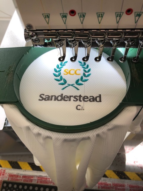 graynics's tweet photo. Anyone would think cricket was back!

If you have a club webshop with Gray-Nicolls, get your clothing orders in quickly - demand has been unprecedented over the weekend.

@SandersteadCC https://t.co/gazhHVozeB