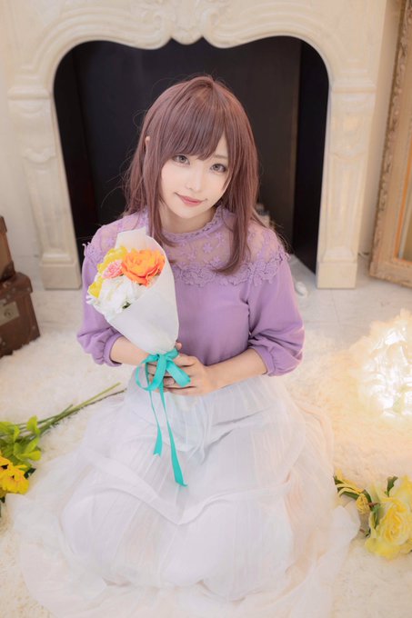 Twitterのコスプレ画像26