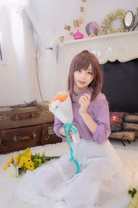 Twitterのコスプレ画像27