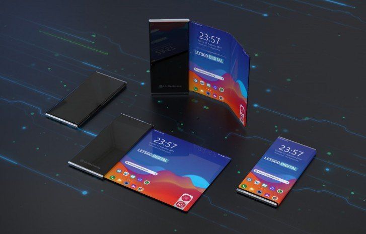 Clubic's tweet photo. Selon le média coréen #TheElec, #LG prévoit de lancer un #smartphone à écran enroulable au début de l'année prochaine, une idée nouvelle qui pourrait provoquer du roulis sur ce marché !
On vous déroule l'info 👉 https://t.co/CFhq12fo5x https://t.co/7JgIHA2BvX