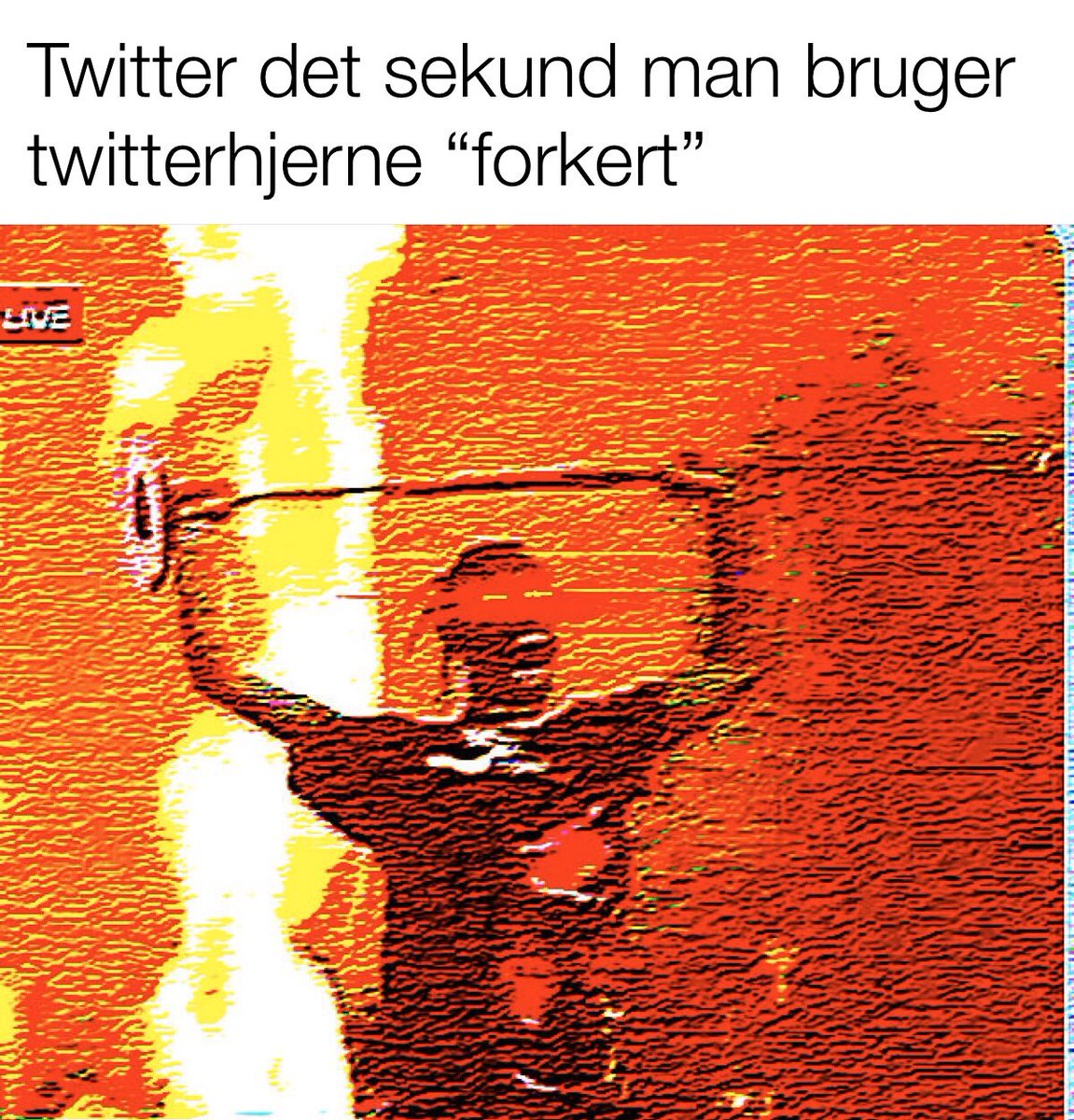 oeko_memes's tweet photo. Så lav dog nogle regler og slap af #twitterhjerne https://t.co/b4l0PhtkFM