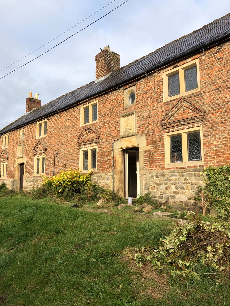 Its #RuralHousingWeek. Did you know that in some rural areas, almshouses are the only provider of accommodation for people in need. To read more about how #almshouses provide #affordable #community #housing in perpetuity visit:
almshouses.org/news/rural-hou…