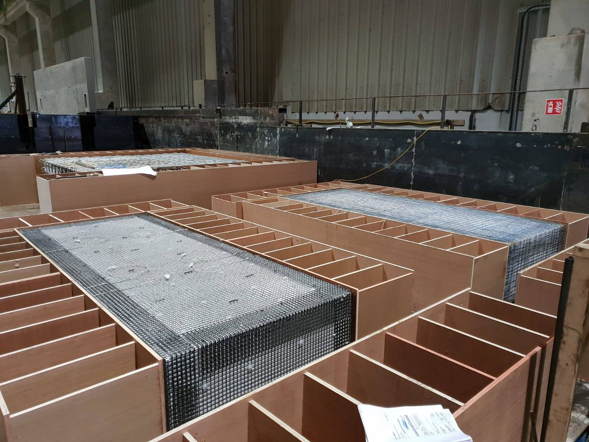 ReSHEALience's tweet photo. Check out the new #ReSHEALiencePilot5 site to find all info about the demonstrator: https://t.co/4C9dW0qpfq
#H2020 #offshore #uhdc #pilots @BanagherPrecast https://t.co/QDnwRJ3eSE
