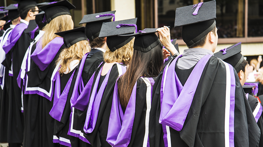 The FT is looking for potential students to help us redesign the FT rankings site. If you are looking for an MBA, executive courses or Masters in business or finance topics — join the panel: on.ft.com/38hfxUV? Photo credit: Enrico Della Pietra/Dreamstime