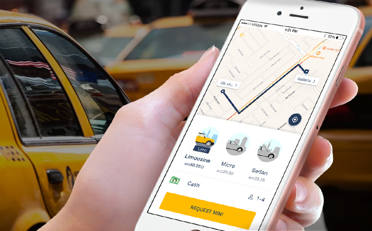 yelowsoft's tweet photo. Strenghten your #taxi #business with Yelowsoft's advanced and next-gen taxi #solution.
#taxibookingapp #onlinebooking #travel #industry #ridehailing #Bookingapp #taxidispatch #taxiappscripts #UberDrivers #taxisolution #UberLikeApp
https://t.co/QfDrI4VZ1U https://t.co/OrIrX39pDs