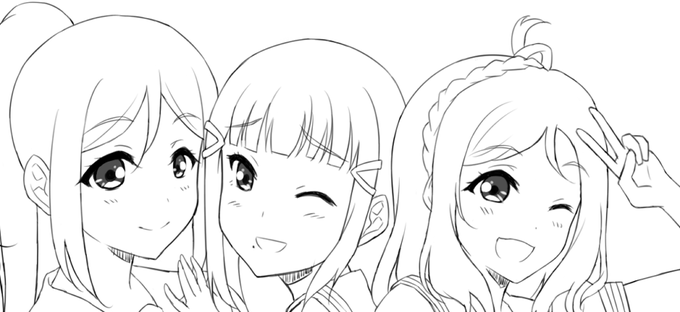 3年組?♦✨ 