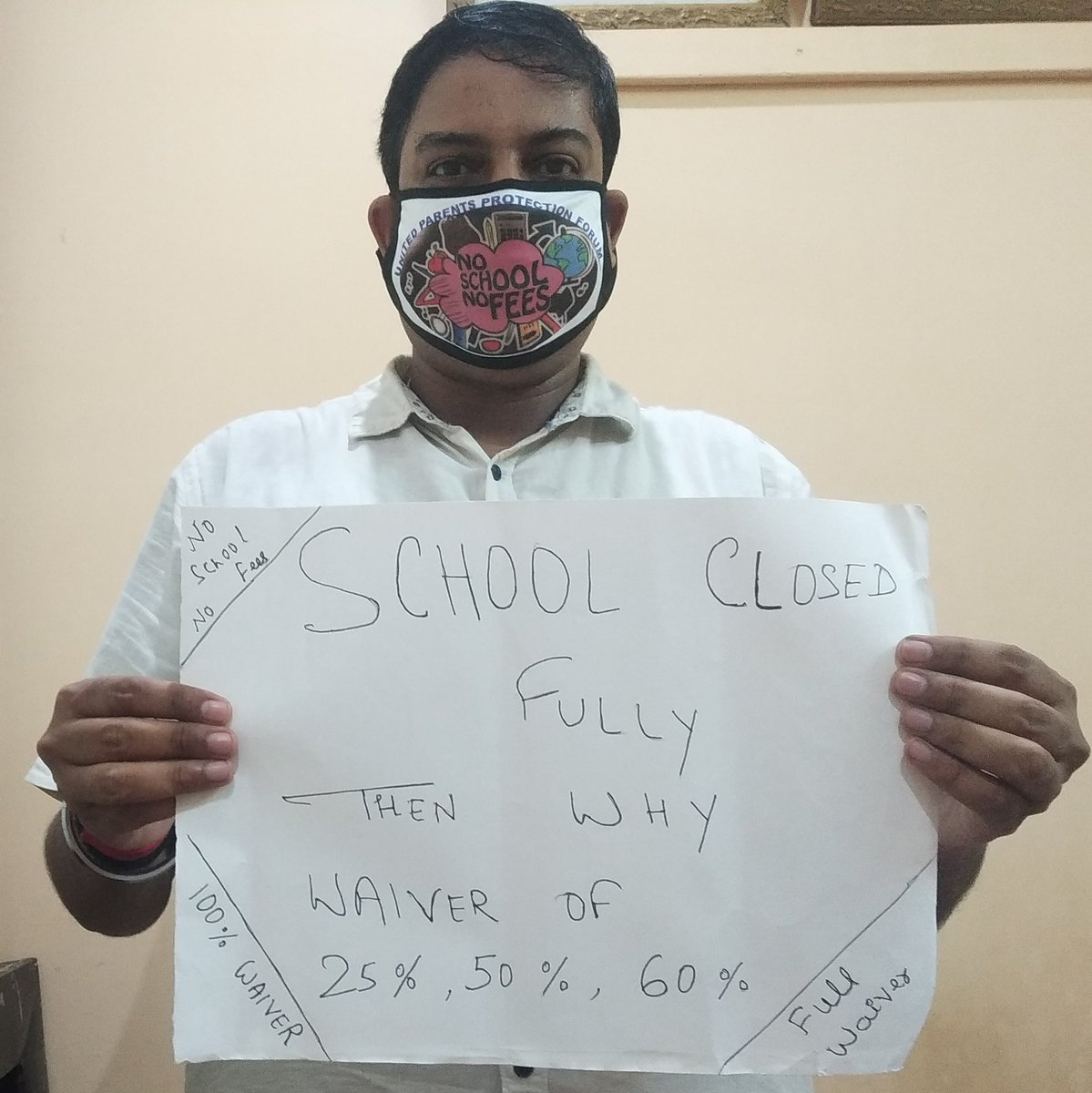 _sanjeevsharma's tweet photo. #NewProfilePic https://t.co/CogbHrJpkl