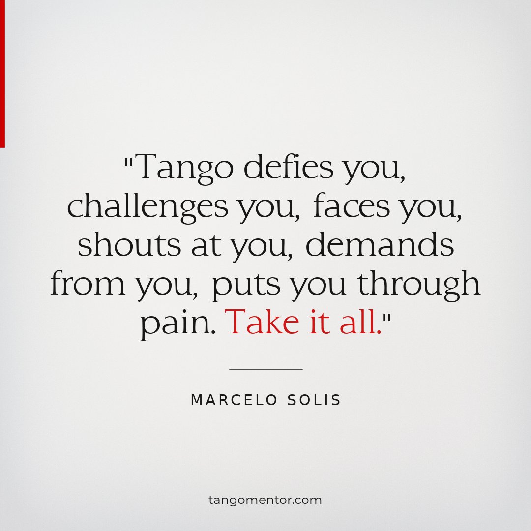 tango_mentor's tweet photo. Does it? Do you agree?
#tango #tangomilonguero #TangoMentor https://t.co/XmitYJGouY