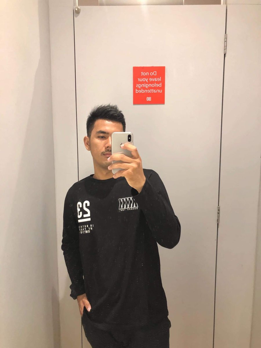 Bong Selar tweet media