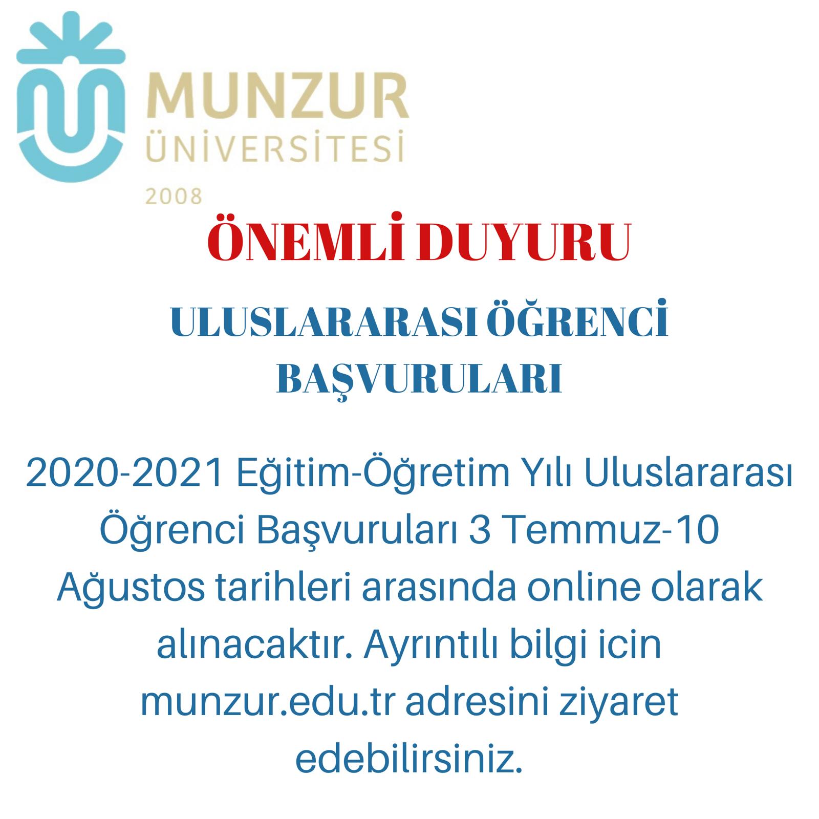 munzur universitesi munzuruniv twitter