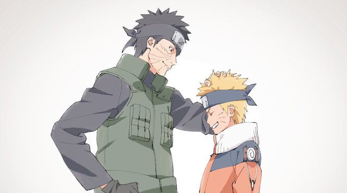 Naruto 高画質 のtwitterイラスト検索結果 古い順