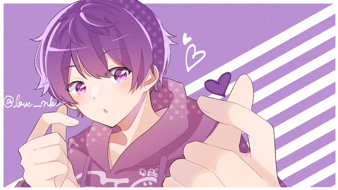 ♡?♡

 #すとぷりギャラリー #なーくん 