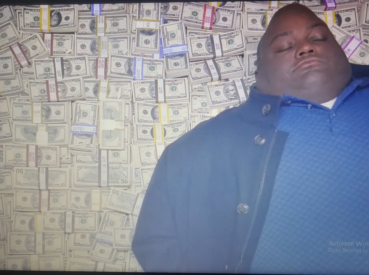 Cool Customer tweet media