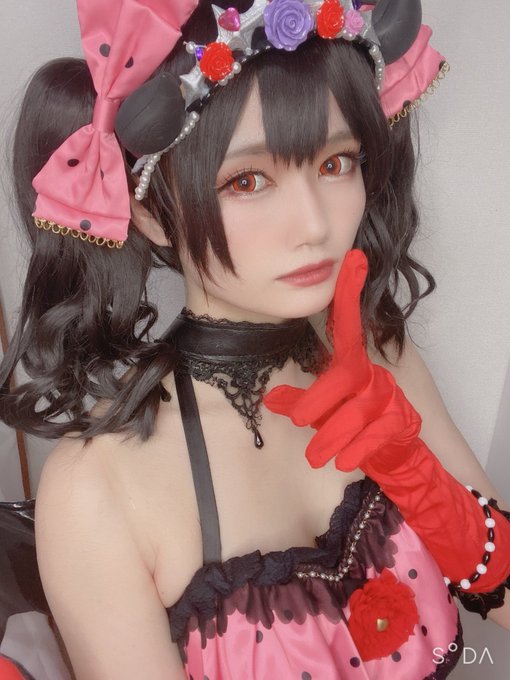 コスプレイヤーつゆこのTwitter画像30