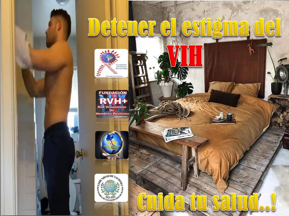 PositivosVIH's tweet photo. #VIH 
Lara VIH
Venezuela VIH 
Derechos Humanos VIH 
#QuédateEnCasaVenezuela 
#HeterosexualesVenezuelaVIH 
#ParejasHeterosexxxualesVenezuelaVIH https://t.co/tDpJjhuy1h
