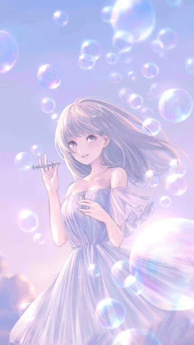 夢の中でだけ会える君 