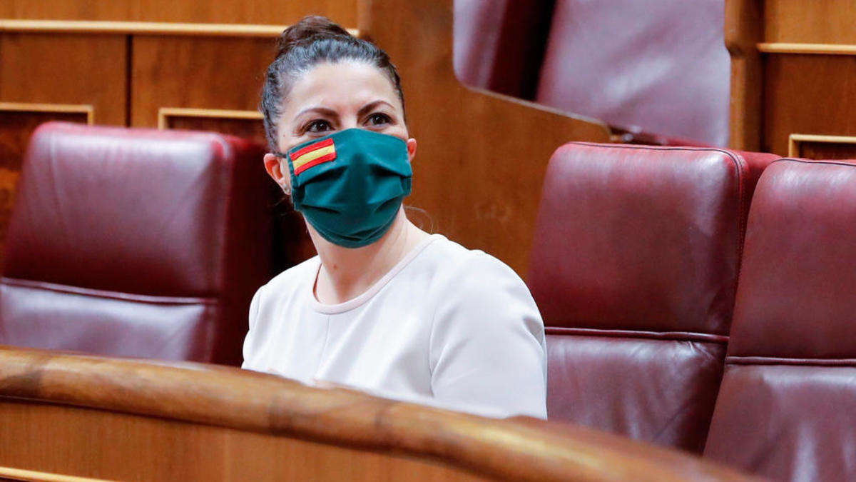 Patrycia Centeno tweet media