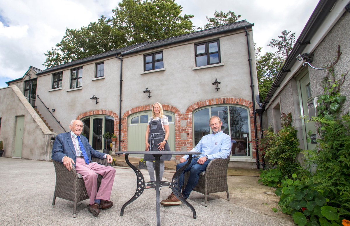 lisburnccc's tweet photo. Lynne McCabe from @Lisnacurran was a successful grant recipient from the Tackling Rural Poverty &amp; Social Isolation Prog.  We allocated £30,893.24 to 8 local micro-businesses from the prog funded by @daera_ni  
Second round of funding to open soon.
More at https://t.co/7WQjM4bga2 https://t.co/HYjF3PjkLA