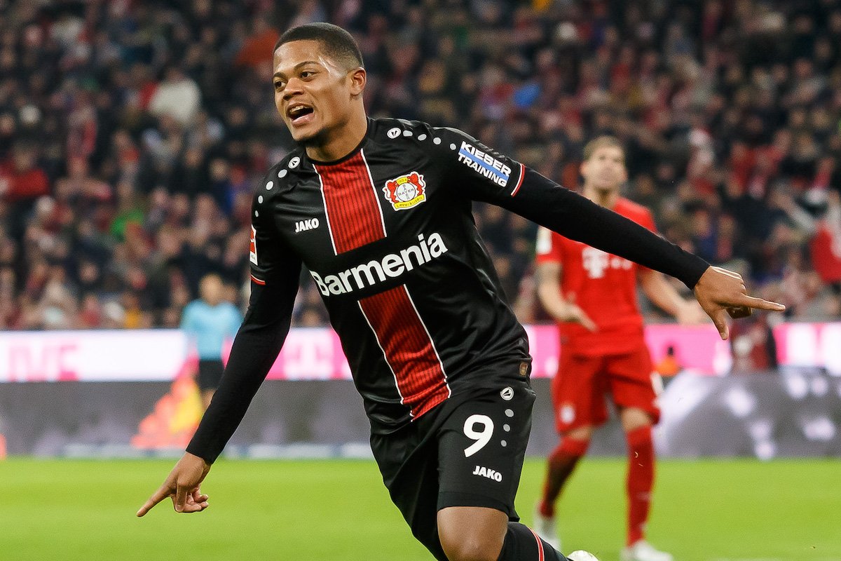 Day 4 Date - 6th July, 2020• United and City are two teams, among others, thought to have expressed interest in Bayer Leverkusen's Leon Bailey, but he is not a first-choice target for either team.Source -  @David_Ornstein via  @utdreport Tier - 1 My rating - /