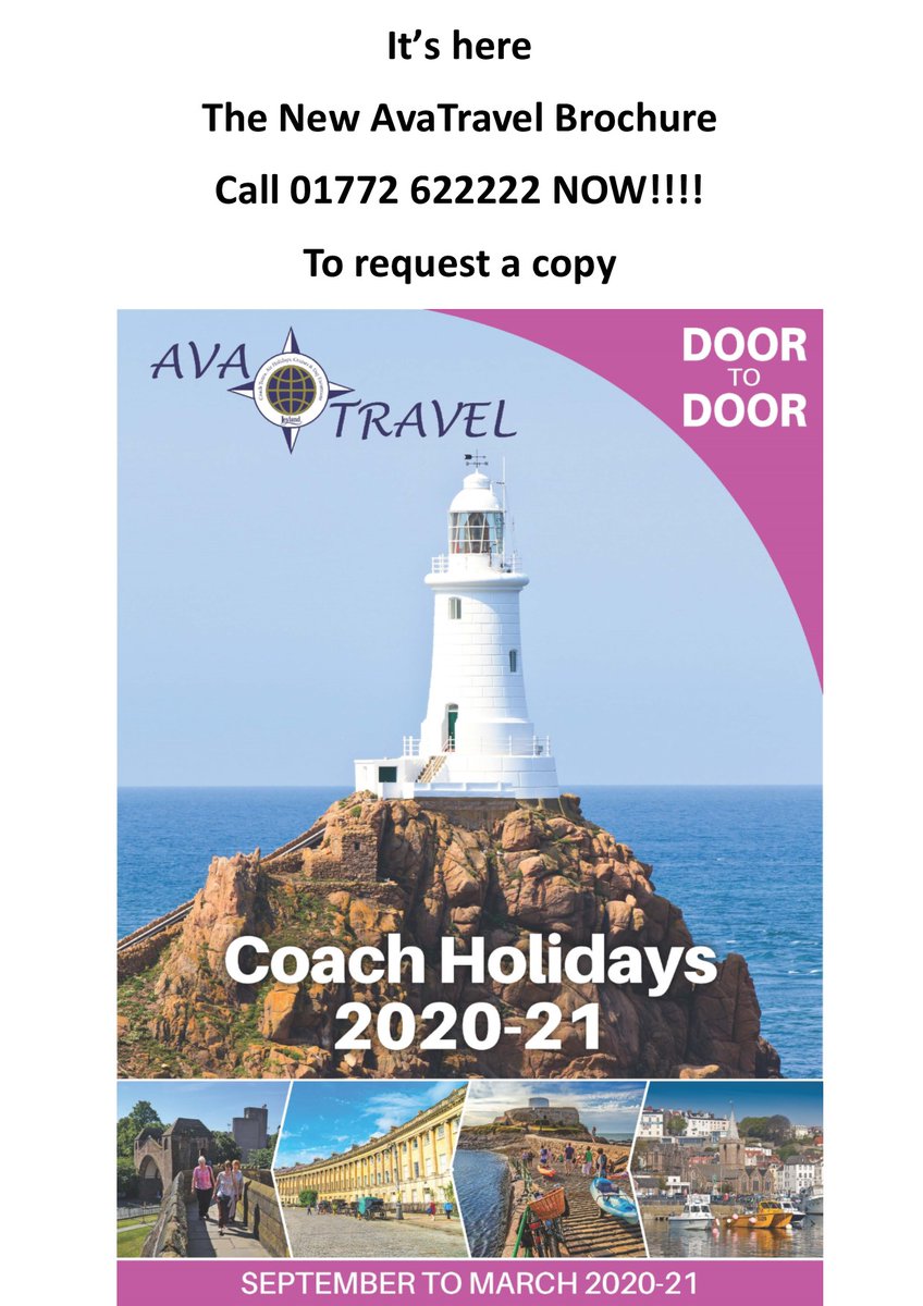 Avacab Leyland tweet media