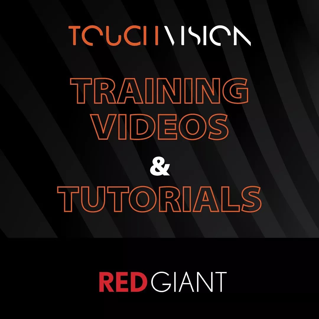 Touchvision1's tweet photo. Follow the link below for some Training Videos and Various Tutorials to keep you busy if you still find yourself under lockdown. 

https://t.co/rP9Ly7VzRT https://t.co/2zn0wNquhs
