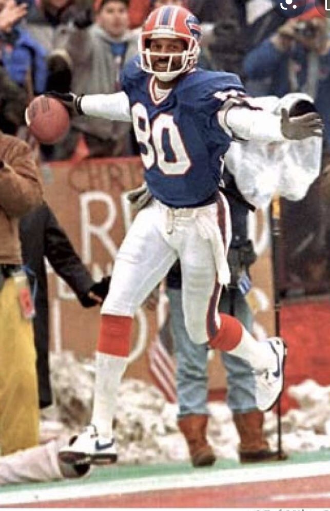 Happy Birthday James Lofton!   