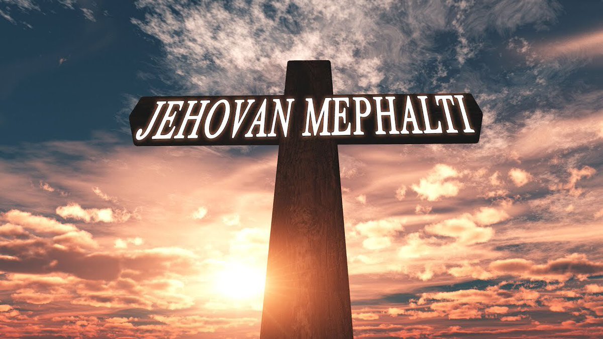 THELAMBUK's tweet photo. Jehovah Mephalti : My Deliverer!
Psalm 18:2-3βοΈπ₯π #GOD #GOD1st #Father #FatherGod #Jehovah #JehovahMephalti #TrustGod #PraiseGod #JesusIsLord #JesusIsTheSonOfGod #AlmightyGod #HolySpirit #HolyGuide #HolyGhost #TriuneGod #3in1 https://t.co/wS6KntS8Ng