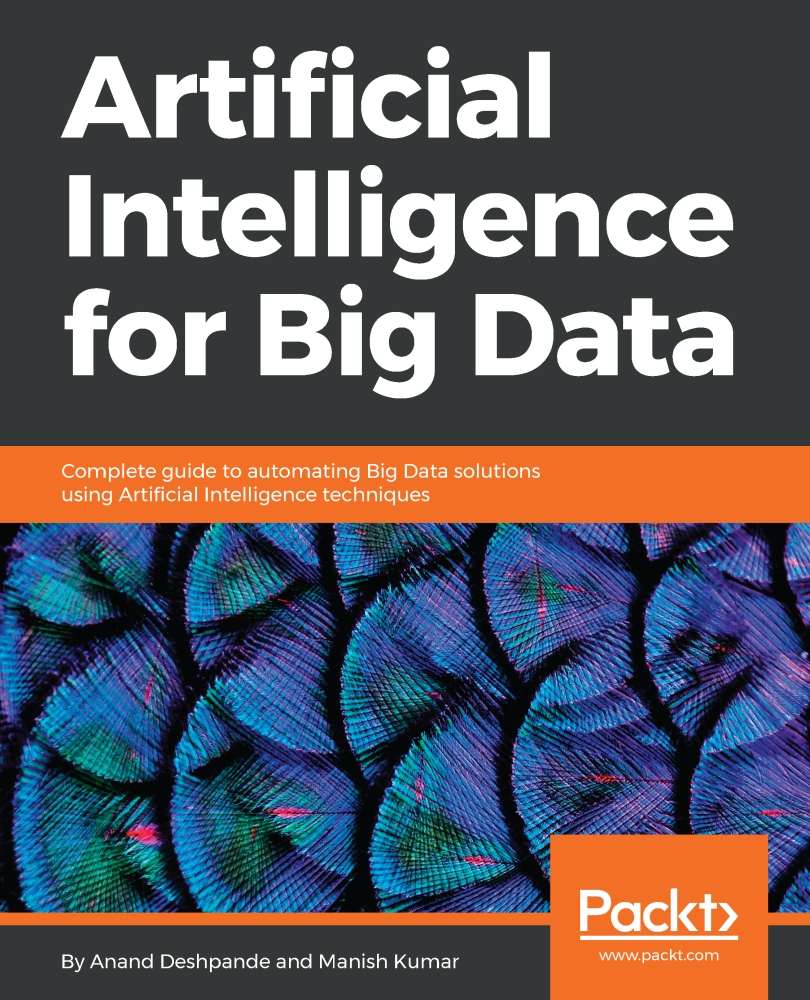 zaferdemirkol's tweet photo. ÜCRETSİZ E-KİTAP: ARTIFICIAL INTELLIGENCE FOR BIG DATA
https://t.co/OdP2mrlUXC
#ZaferDemirkol #YapayZekayıAnlamak
#Temmuz2020 #ArtificialIntelligence #YapayZeka #AI
#DeepLearning #MachineLearning #YZEgitim #YZTeknik #GelecekBecerileri https://t.co/MjRVn6uqpA