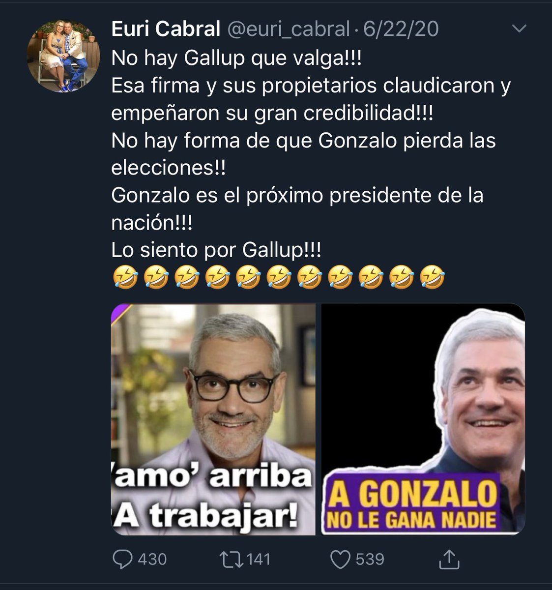 PJ_Jimenez's tweet photo. @huchilora https://t.co/E2FmzTg2oQ
