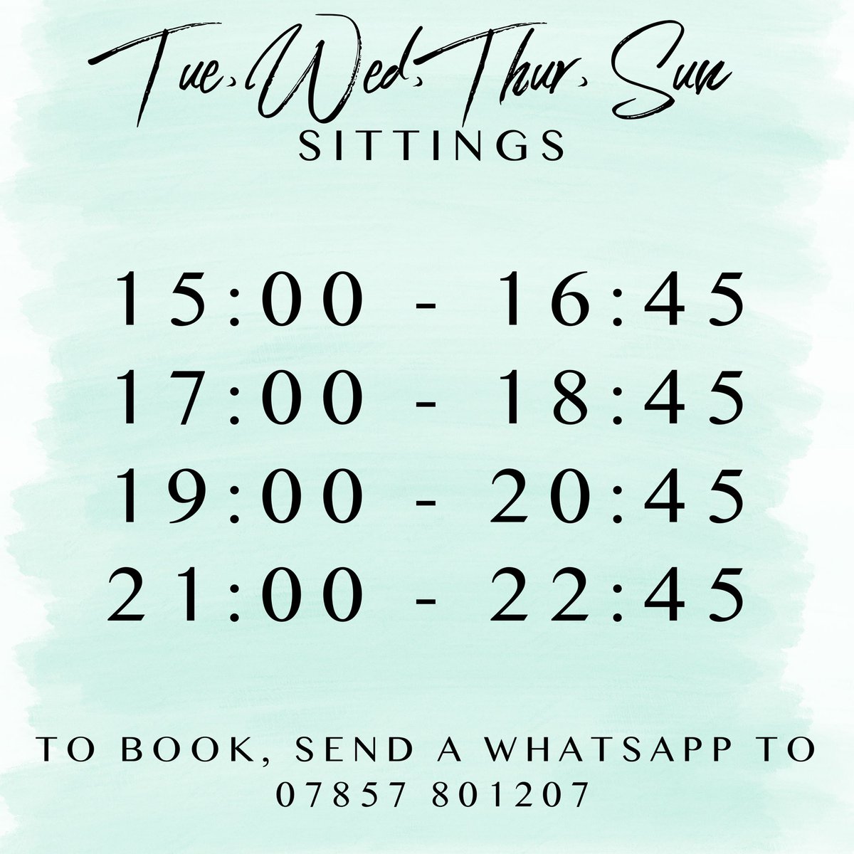 CrockettsExeter's tweet photo. 24 hours to go! Have you booked yet? We canโt wait to see you all! ๐ธ #MondayMotivation #MondayMotivation #barsopen #crocketts #inexeter #gandystreet #exeterbars #Exeter #ginbar #ginbatexeter #exeterindies https://t.co/7s8prtF6uE