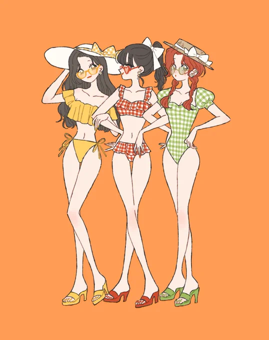 サマ～ 