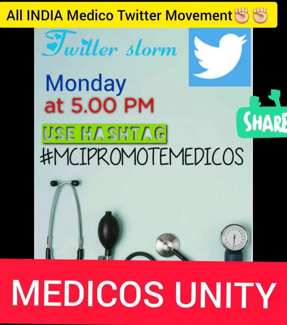 chhotukumarmeh3's tweet image. #mcipromotemedicos 
#mcipromotemedicoes