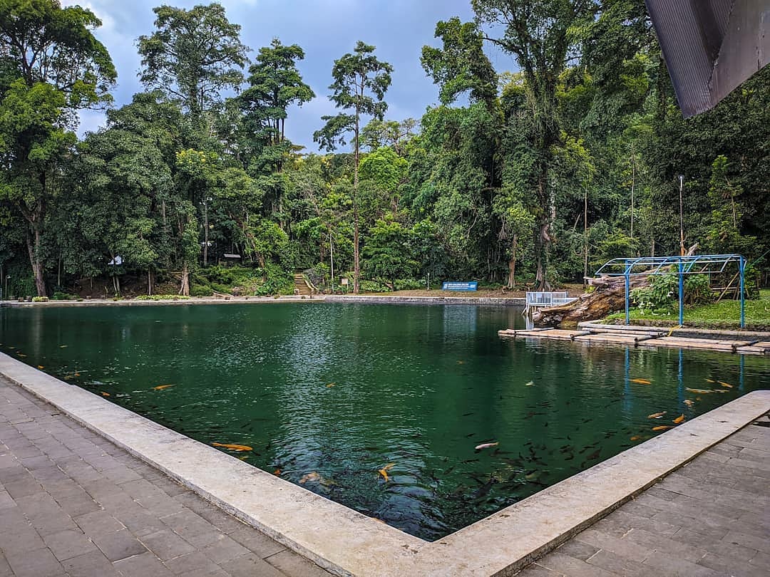 pariwisatakng's tweet image. Adaptasi Kebiasaan Baru

Postingan : @eduabimanyu
📌 Obyek Wisata Balongdalem, Desa Babakanmulya, Kec. Jalaksana, Kab. Kuningan.

#PariwisataKuningan