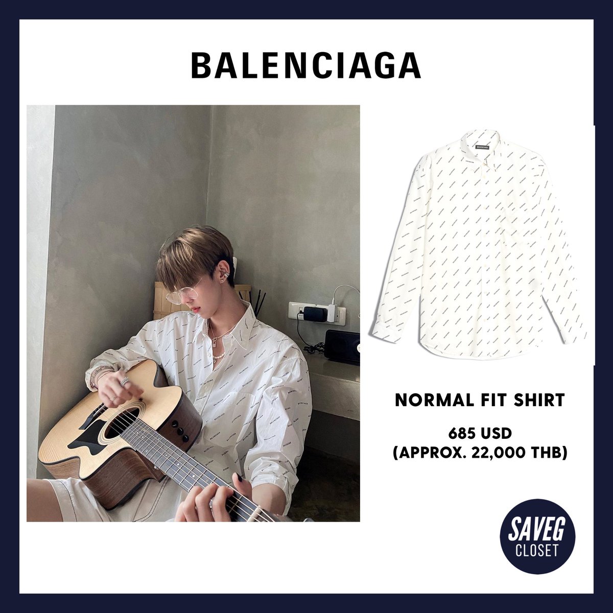 savegcloset's tweet photo. G @sgsupatt wearing BALENCIAGA, MAISON__O, and HERMÈS and playing TAYLOR🪑

#saveG #sgza007 #savegcloset https://t.co/MHLpw9481C