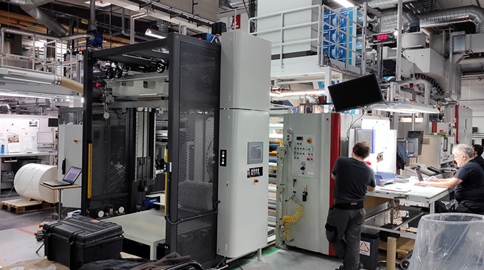 Piotr__Wnuk's tweet photo. NEWS
Trioplast invests in Comexi retrofitting service
https://t.co/HHmVGrT42O

#LabelNews #LabelMarket #LabelIndustry #LabelsAndLabeling https://t.co/ysq5pa8z5V