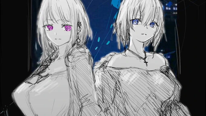 いい顔してるな～～～～～～ 
