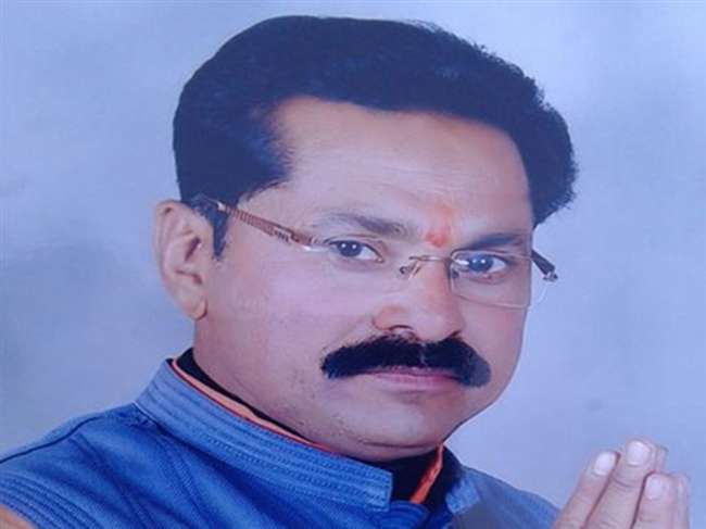 JALAM SINGH PATEL (Modi ka parivar) tweet media