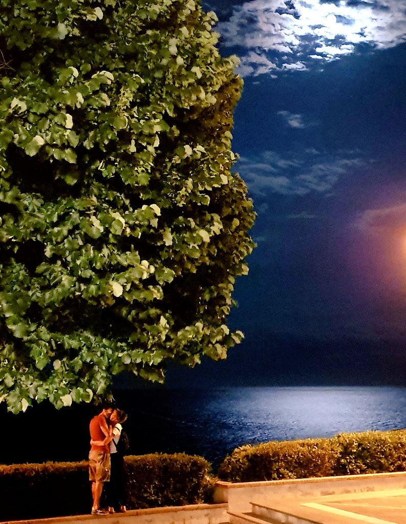 EsmaCakirRoma's tweet photo. Dünya Öpücük Günü için gelsin
🍀💜❤
#WorldKissDay #giornatamondialedelbacio
📷 by me
#tuscany #toscana #Italy #Italia #castiglionedellapescaia #love #amore #luna #moon #yakamoz #spontaneousphoto https://t.co/R8Qk4unEld