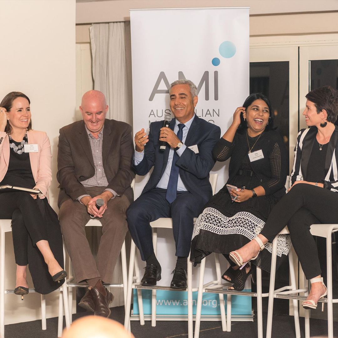 People always say to me that I'm unwaveringly positive. What words do people use to describe you? 

#MichaelYacoub #businesscoach #businesscoaching #entrepreneurialmindset #entrepreneurlife #successtips