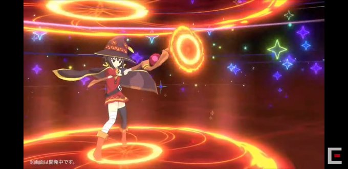 このすばコラボのtwitterイラスト検索結果