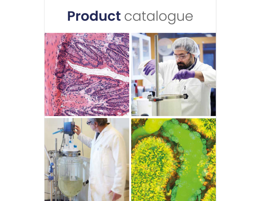 Our new product catalogue is here! lnkd.in/eXPkiJr
Including #dextran derivatives, new #molecular weights for #DextranSulfates, #fluorescent dyes such as #FITC, #TRITC and #AntoniaRed™, #pHprobes, #BlueDextrans and other #polysaccharides. Keep up with great work!
