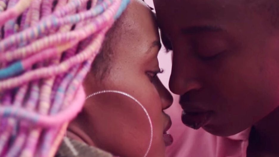 27. RAFIKIDirected by Wanuri Kahiu A vibrant and stylish love story told within social boundaries I’ve never really explored before. The playful and charming tone makes way for harsh realities as the boundaries close in, and you feel every ounce of fear and pain.8 out of 10