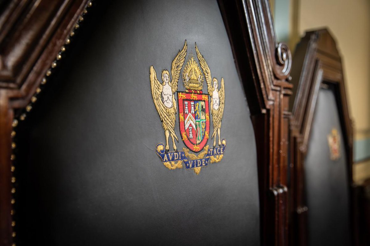 In today's First Rising, we have released General Guidance for the Resumption of Masonic Meetings.

You can find out more here ➡️ bit.ly/MasonicResumpt…

#Freemasons