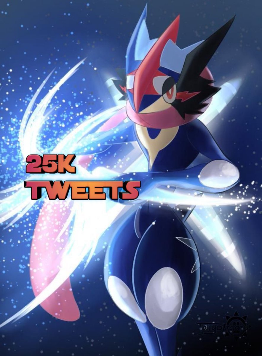 DemonSlayerVJ's tweet photo. #indiawantspokemon 25k official announcement tweet @DisneyIndia https://t.co/fXDqQjVwTH
