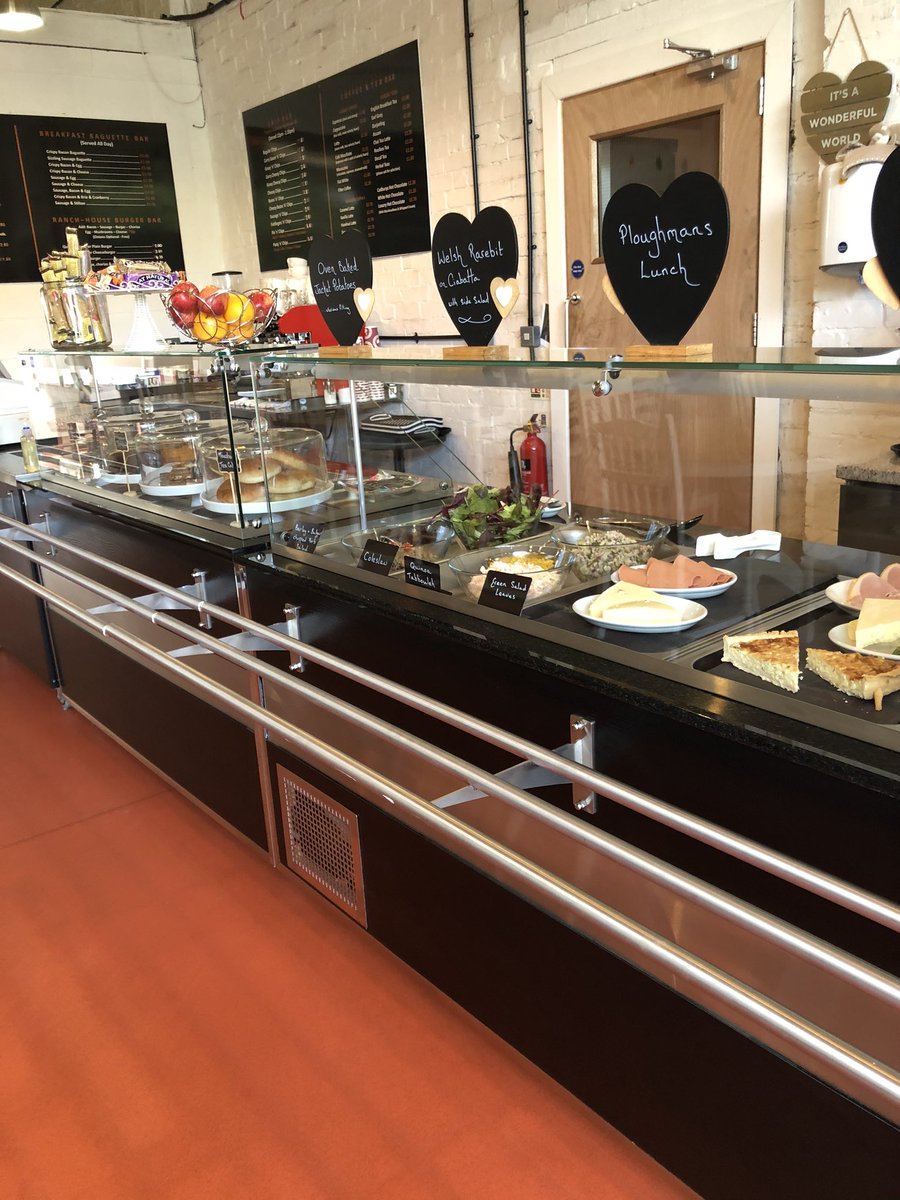 CarePontrilas's tweet photo. From today 6th of July our Village Cafe is open again , come and join us for breakfast, lunch or just a cup of coffee. Vegetarian and vegan options available.                                      Enjoy and stay safe 🤗💜#Hereford #herefordshire #goldenvalley #pontrilas #cafe https://t.co/edDroYS9Dn