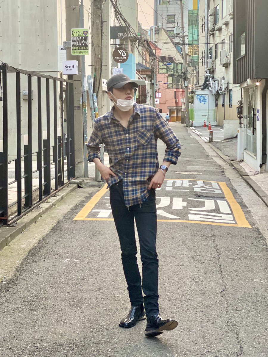 official_yoon_'s tweet photo. 저녁들은 맛있게 드셨나요?😊 https://t.co/WEeqcD99kh