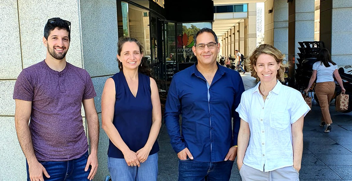 Technion DRIVE tweet media